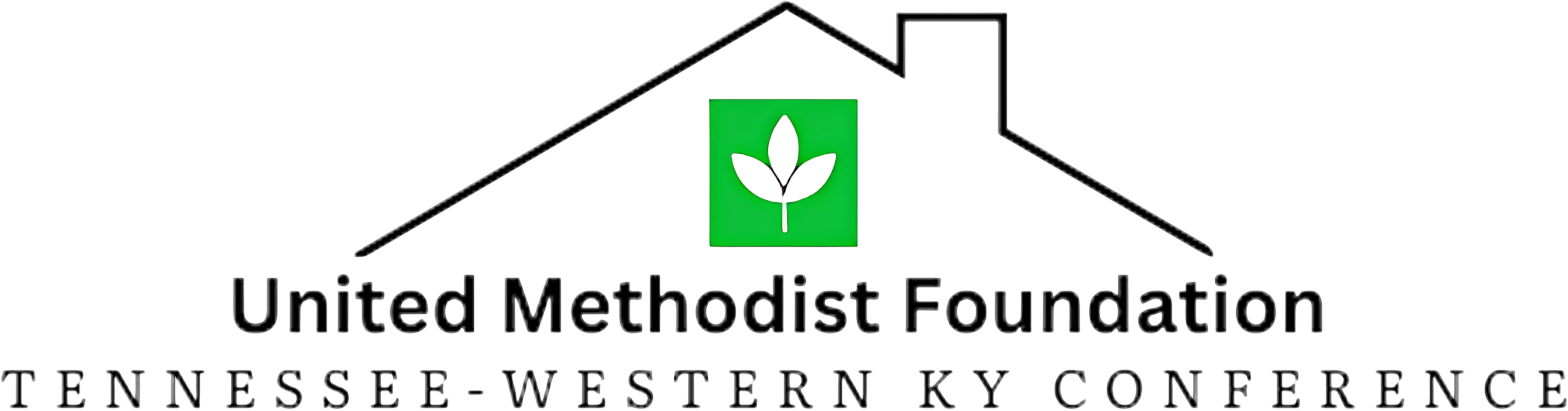 United Methodist Foundation for the Tennessee-Western KY Conference logo